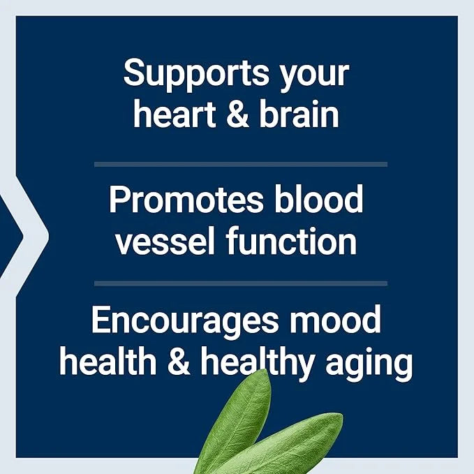 Life Extension Super Omega-3 EPA/DHA Fish 60 Softgels