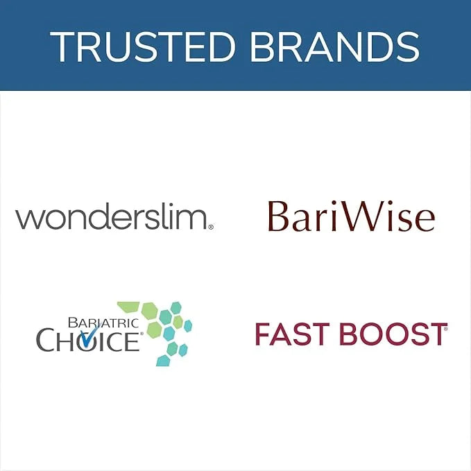 Bariatric Choice Once Daily Bariatric Multivitamin 45 mg (30ct)