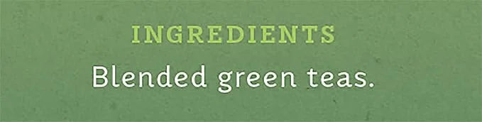 Stash Tea Premium Green Tea, 6 Boxes of 30 Tea Bags Each (180 Tea Bags Total) - Product Image