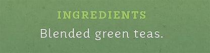 Stash Tea Premium Green Tea, 6 Boxes of 30 Tea Bags Each (180 Tea Bags Total) - Product Image