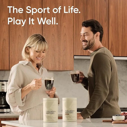 Sports Research Collagen Peptides 1 & 3 Collagen
