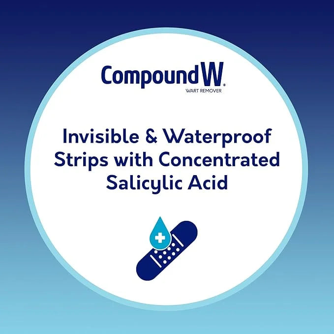 Compound W Maximum Strength One Step 14 CT, 2 Pack