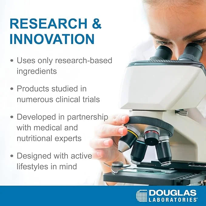 Douglas Laboratories DIM Enhanced - Supports Hormone Balance, Cellular Health & Detox* - With Antioxidants, Green Tea Extr...