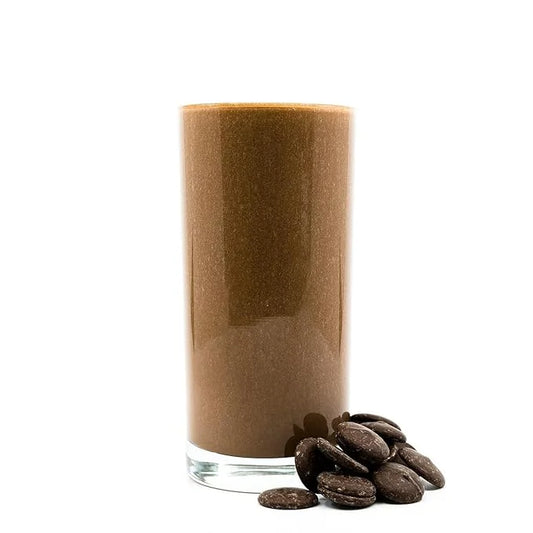 WonderSlim Keto Meal Replacement Shake, Chocolate, Low Carb, C8 MCTs, 12g Protein, Collagen, 25 Vitamins & Minerals, Glute...