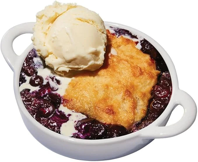 ONE Protein Bars, Blueberry Cobbler, Gluten Free with 20g Protein and 1g Sugar, Pantry Staples, 2.12 oz (12 Count) - Produ...