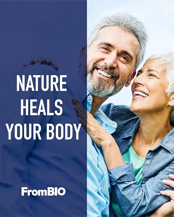 Boswellia Focus for Joints and Cartilage