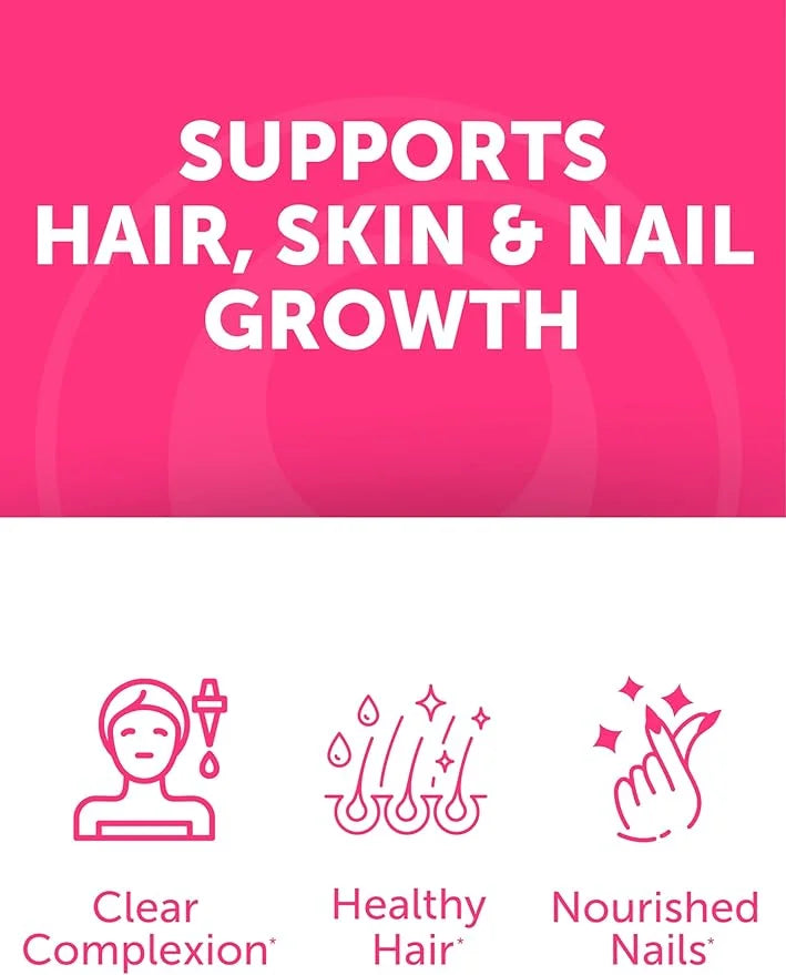 Collagen Gummies for Women and Men 30 Collagen 15 Days