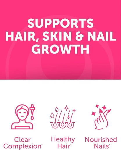 Collagen Gummies for Women and Men 30 Collagen 15 Days