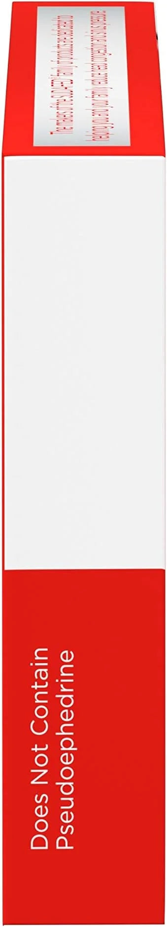 Sudafed PE Sinus Congestion Maximum Strength 36 ct