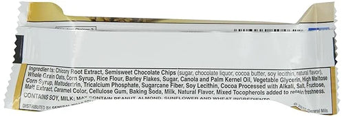 Fiber One Chewy Bars, Oats And Chocolate, 1.4 Oz, 16/box - Product Image