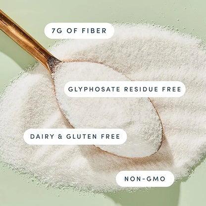 Daily Prebiotic Fiber Supplements-30 Servings