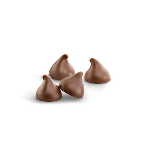 LILY'S Semi-Sweet Chocolate Style No Sugar Added, Baking Chips Bag, 9 oz - Product Image
