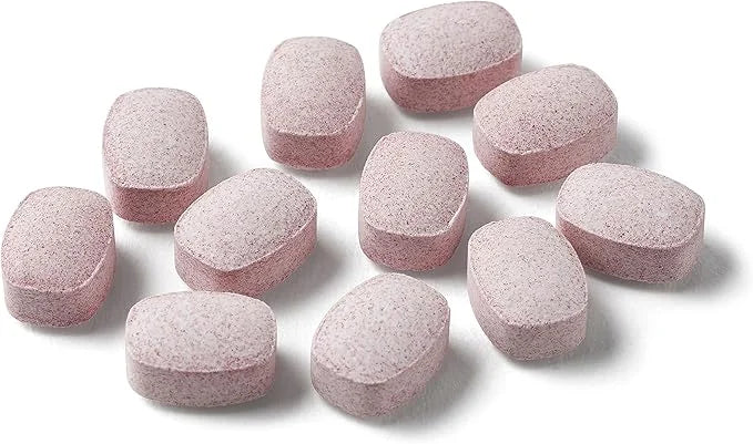 Airborne 1000mg Vitamin C with Zinc, 116 Chewable