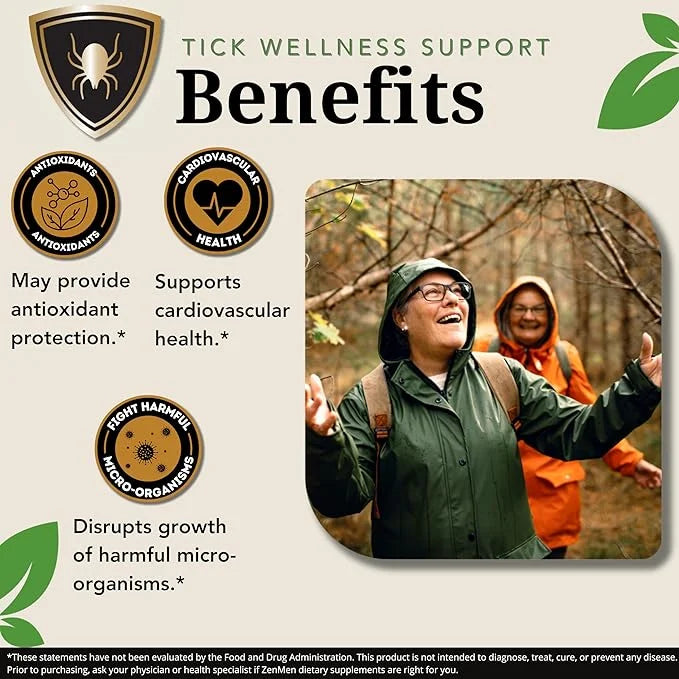 Gut Health Support Bundle: H.Pylori Support