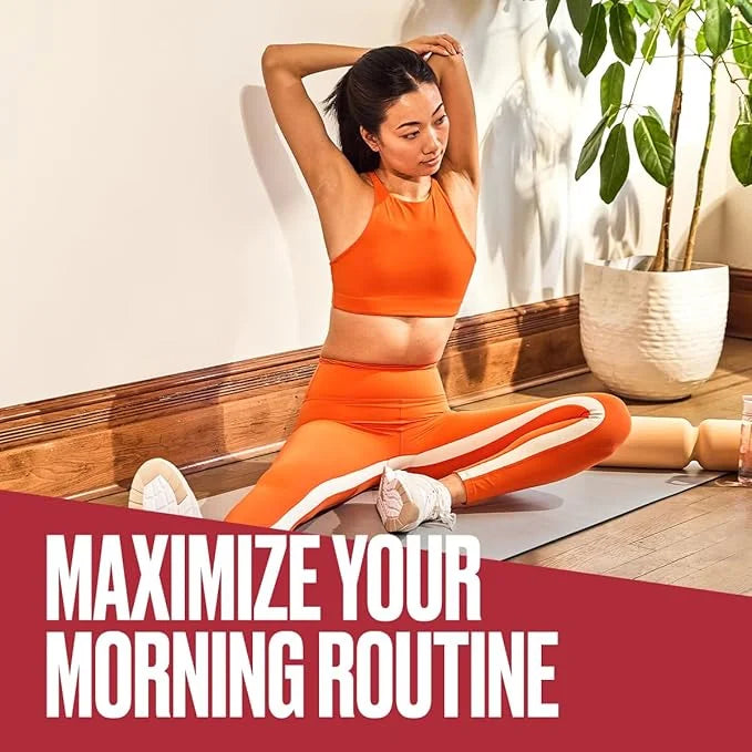 Bulletproof The Maximizer Single-Serve Coffee Pods, 10 Count, Clean Coffee with Metabolism and Gut Health Support - Produc...