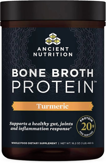 Protein Powder Made from Real Bone 20g Protein 20 Serving