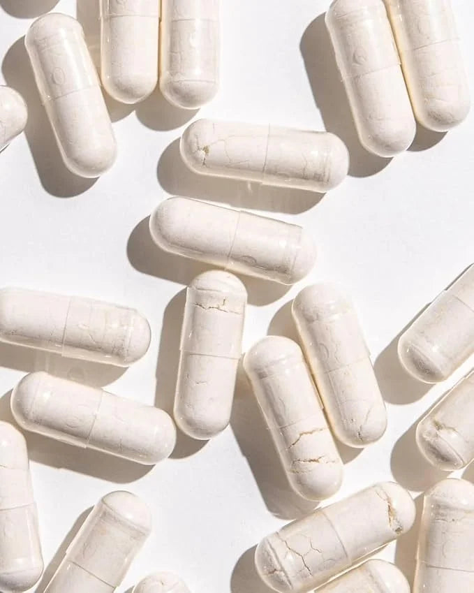 Ora Organic Probiotics with Prebiotics 16 Billion