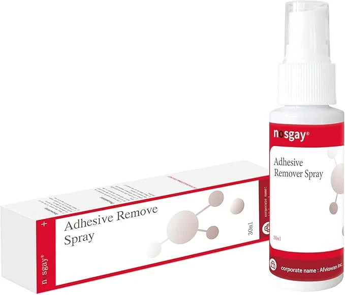 No Sting Adhesive Remover Spray