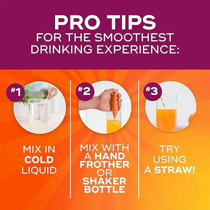 Metamucil 4 in 1 Daily Fiber 180 teaspoons