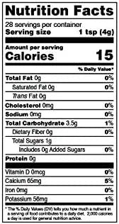 Terrasoul Superfoods Organic Elderberry Powder, 4 Oz