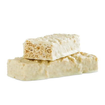 WonderSlim Protein & Fiber Bar, Fluffy Vanilla Crisp - 15g Protein, 7g Fiber, Gluten Free (7ct) - Product Image