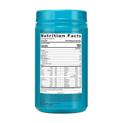 GNC Total Lean Shake 25 Classic | Meal Replacement with Fiber | Fuels Metabolism and Supports Muscle | Swiss Chocolate | 1...