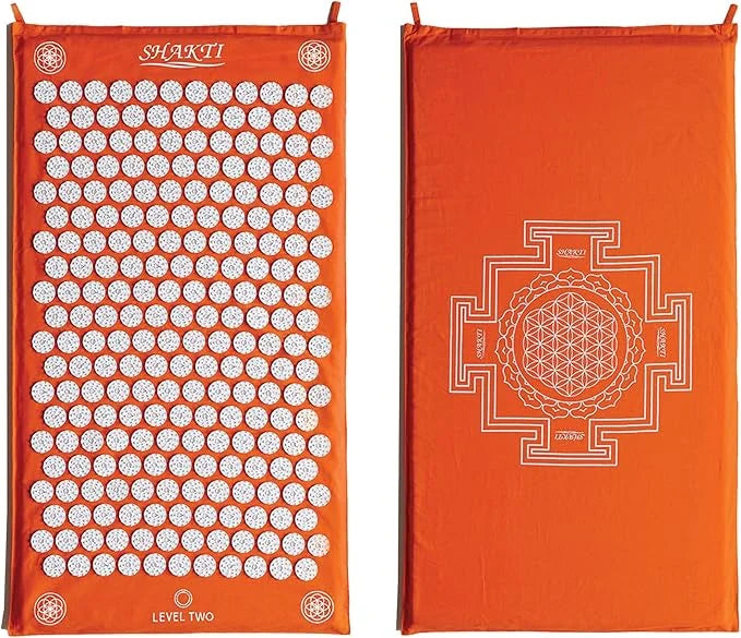 ShaktiMat Classic Acupressure Mat Original Intensity