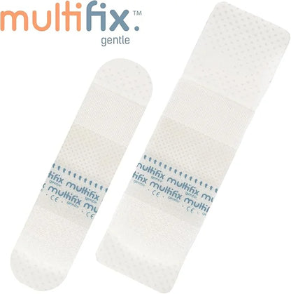 (x10) – Catheter/Medical Adhesive Tubing Securement, 10) (Large)