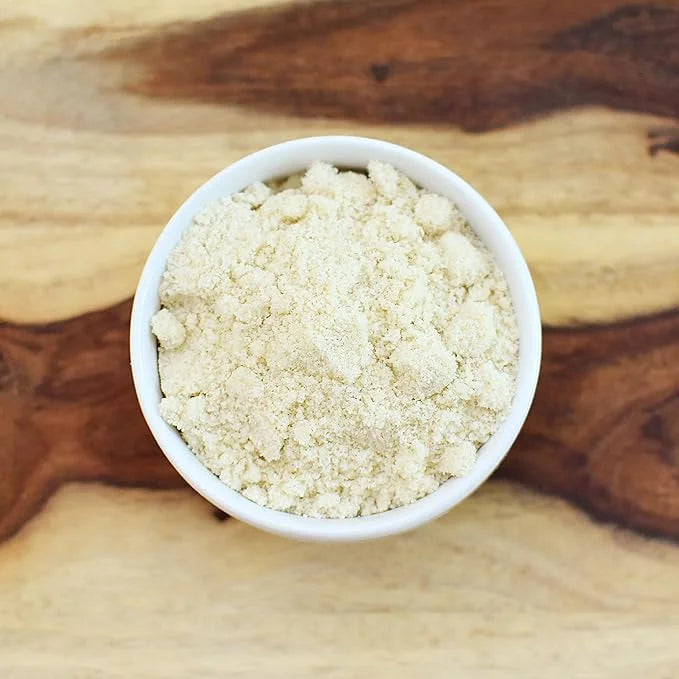 Anthony's Organic Almond Flour, 1 lb, Blanched, Gluten Free, Non GMO, Keto Friendly, Extra Fine, Low Carb - Product Image