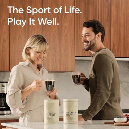 Sports Research Collagen Peptides 1 & 3 Collagen
