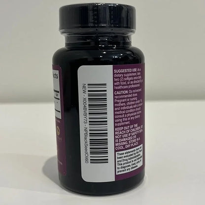 Black Seed Oil 1000mg - Premium Extra Strength Nigella Sativa Black Seed Oil - Black Cumin Seed Oil for Skin, Digestive He...