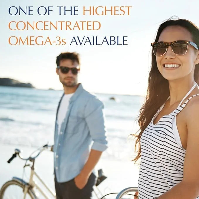 Garden of Life EPA/DHA Omega 3 120 Count