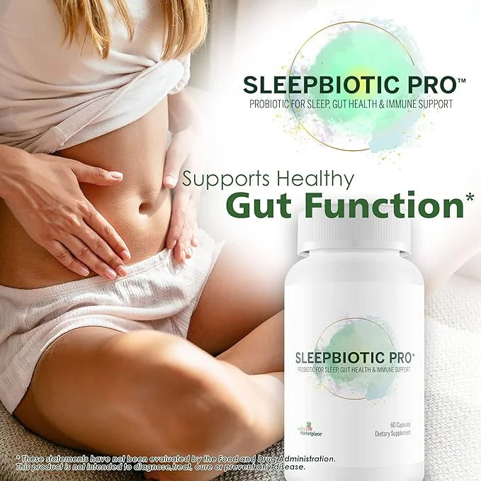 Sleepbiotic Pro - Multi-Strain Probiotic Sleep 40 Billion