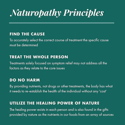 MICHAEL'S Health Naturopathic Programs Pre-Teen Boys 60 Vegetarian 60 Servings