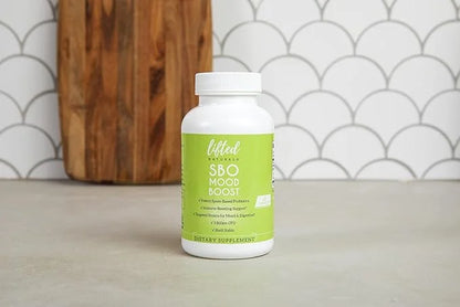 Lifted Naturals Probiotics 60 Day