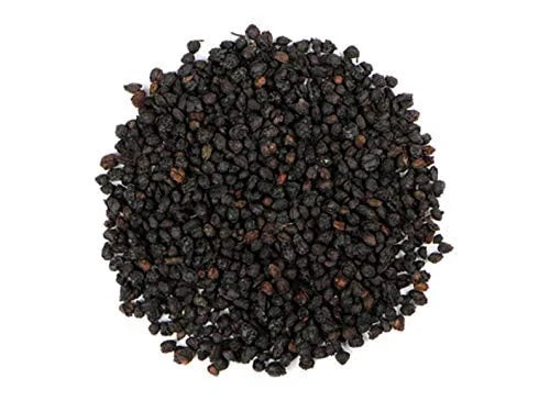 Elderberry - 100% Natural - 2
