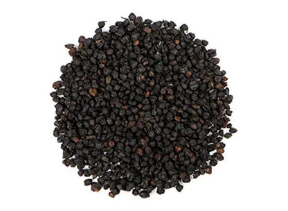 Elderberry - 100% Natural - 2