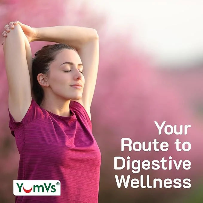 YUM-V'S Prebiotic Fiber Zero Gummies, Keto Friendly Sugar Free Supplement, 4 g Fiber for Digestive Support, Natural Berry ...