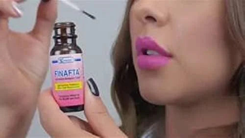 Oral anesthetic Treatment for Canker sores