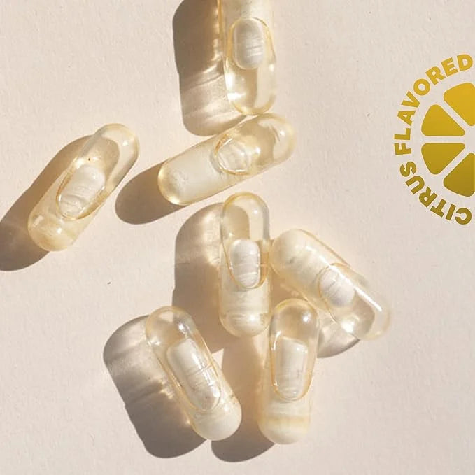 Nouri Prenatal Health Probiotic and Omega 30 Day