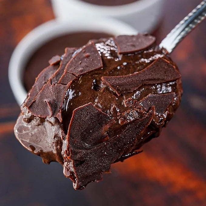 Flexible Dieting Lifestyle Vegan Protein Cookie Butter Powder - Brownie Batter | Dairy-Free, Keto-Friendly, Low Carb, Suga...