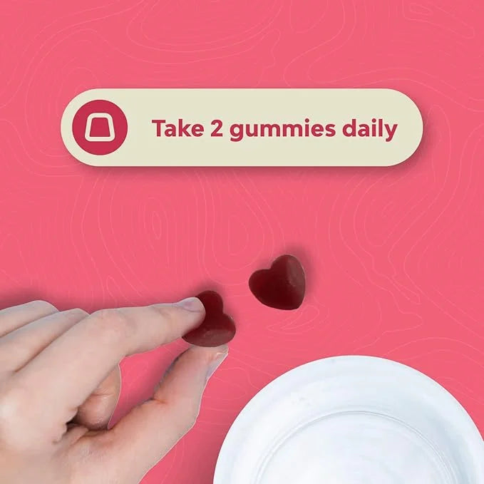 Hormone Balance for Women of All Ages - PMS Gummies and Cycle Support Supplements for Women with Vitamin B6 and Dong Quai ...