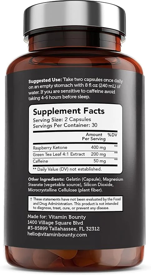 Vitamin Bounty Burn On Keto Multivitamin – Keto-Specific Nutritional Support with Magnesium, Potassium, and MCT for Energy...
