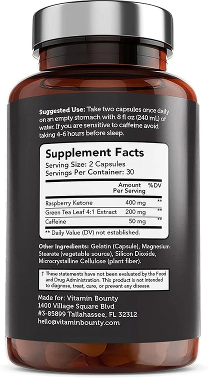 Vitamin Bounty Burn On Keto Multivitamin – Keto-Specific Nutritional Support with Magnesium, Potassium, and MCT for Energy...