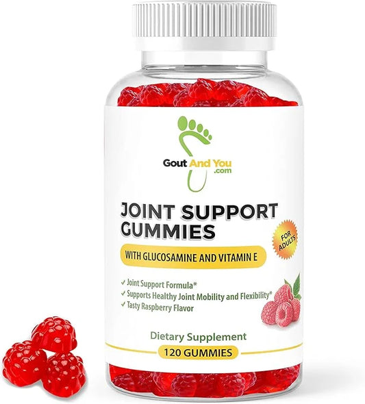 120 Extra Strength Joint Support Chewable