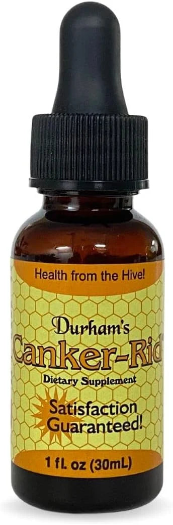 Durham's Bee Farm, Inc. Canker-Rid®