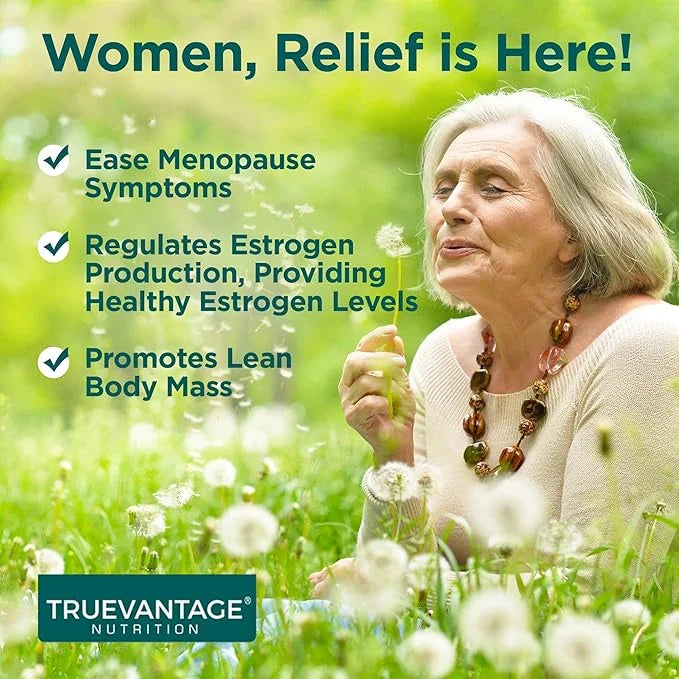 DIM Supplement 250mg (Diindolylmethane)-Plus Dong Quai, Natural Vitamin E & BioPerine - Supports Menopause Relief, PCOS Tr...