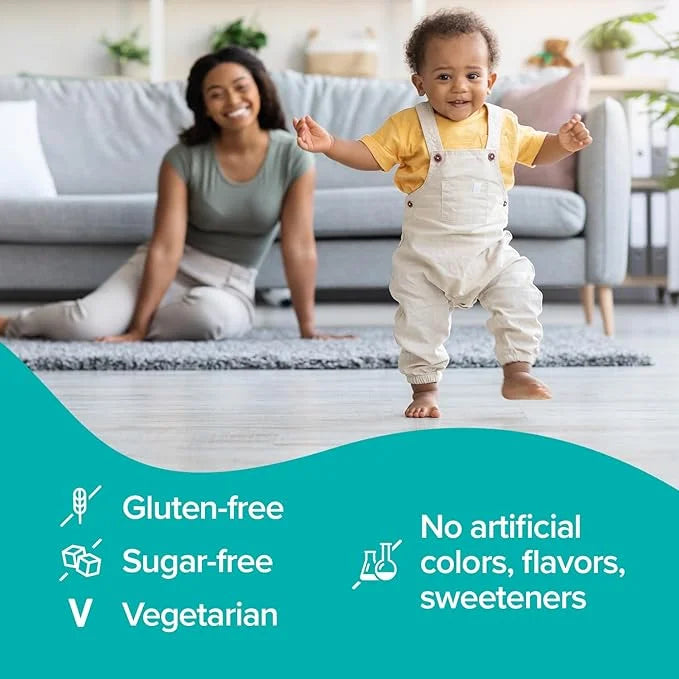 Biostime Infant Baby Toddler Kids Probiotic 30 Packets