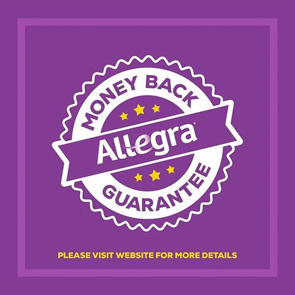 Allegra Children's 12HR Non-drowsy Antihistamine Liquid, 4 oz.