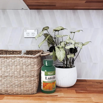 Vorst Lutein 18mg with Zeaxanthin 60